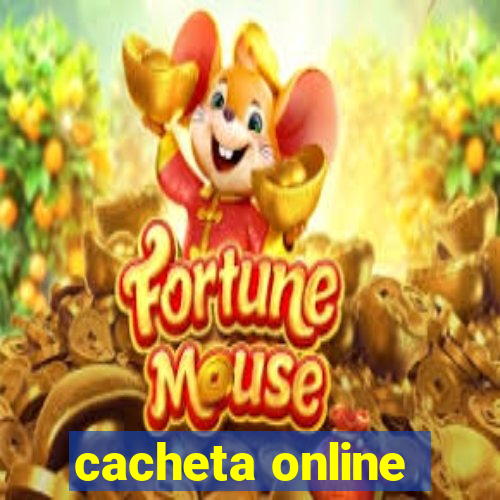 cacheta online